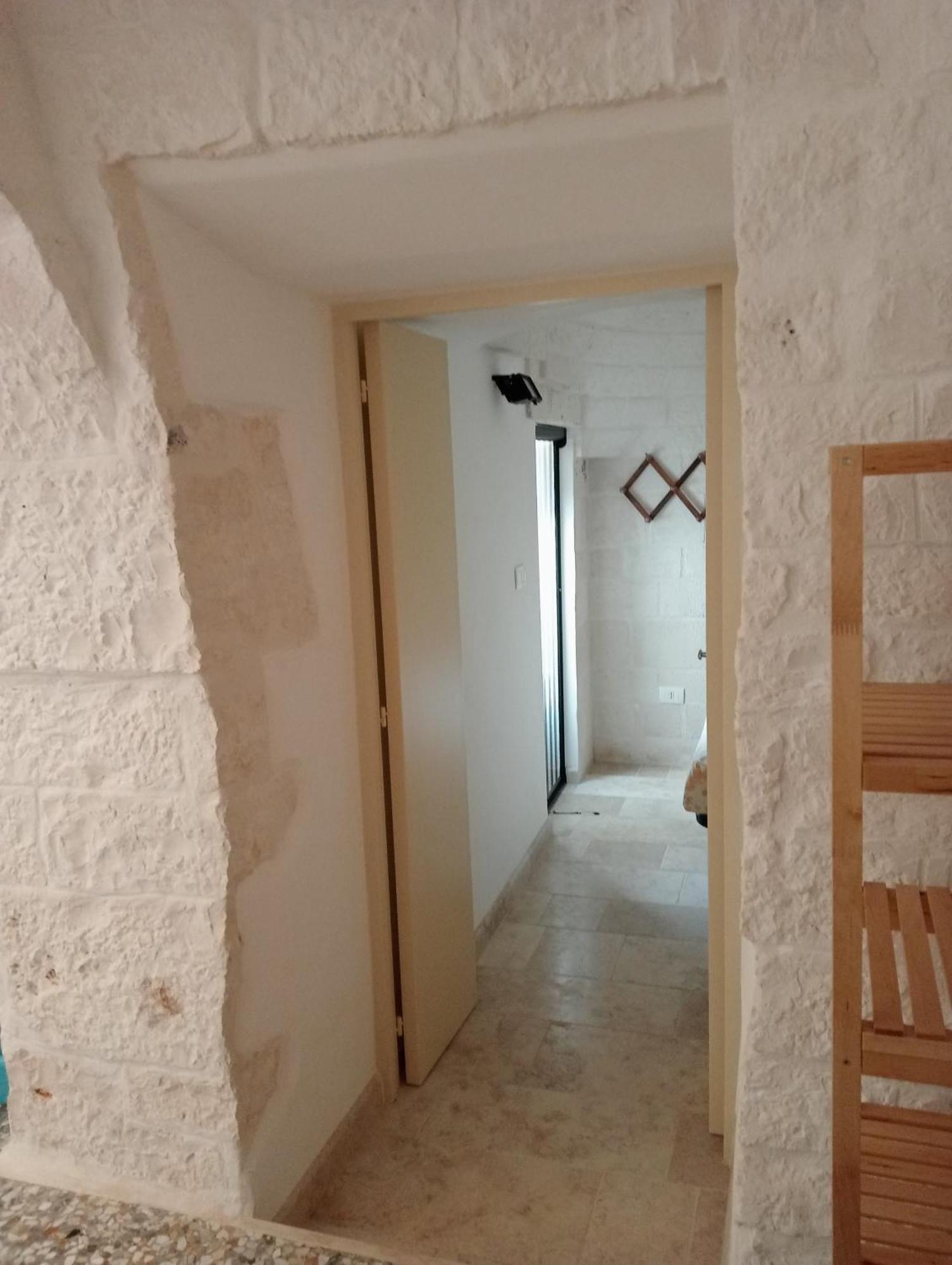 Il Piccolo Trullo Vendégház Cisternino Kültér fotó