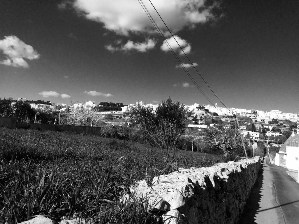Il Piccolo Trullo Vendégház Cisternino Szoba fotó