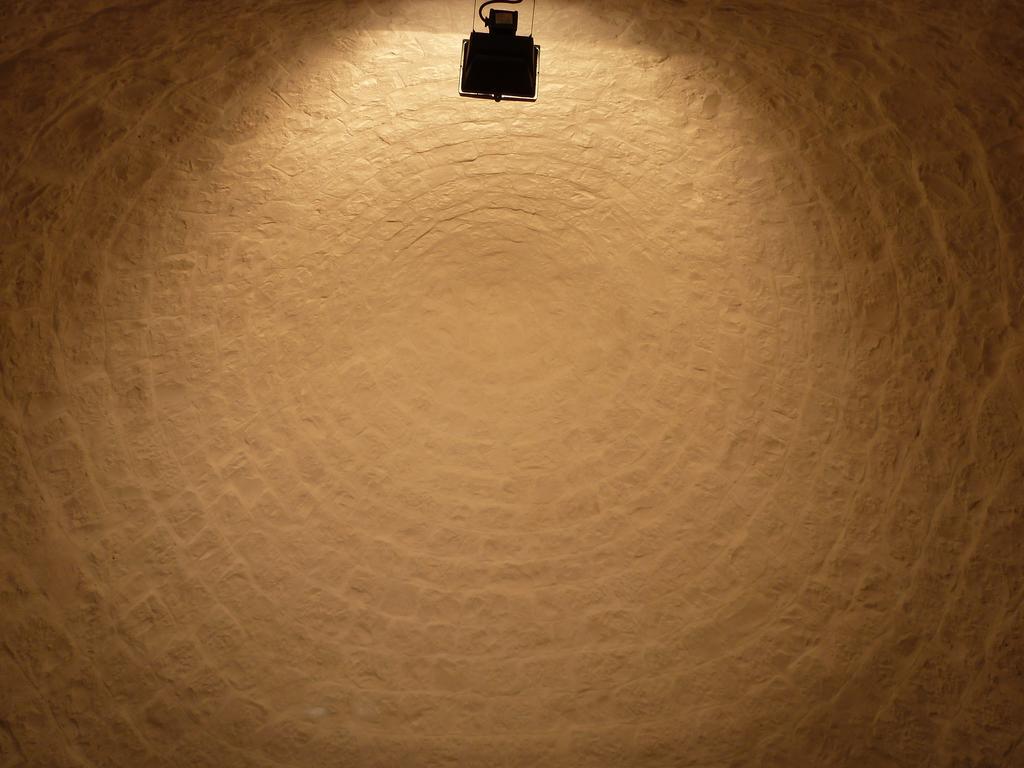 Il Piccolo Trullo Vendégház Cisternino Kültér fotó